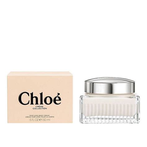 chloe body cream sale